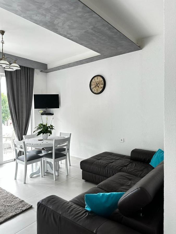 Apartments Boka Pearl Kotor Exteriér fotografie