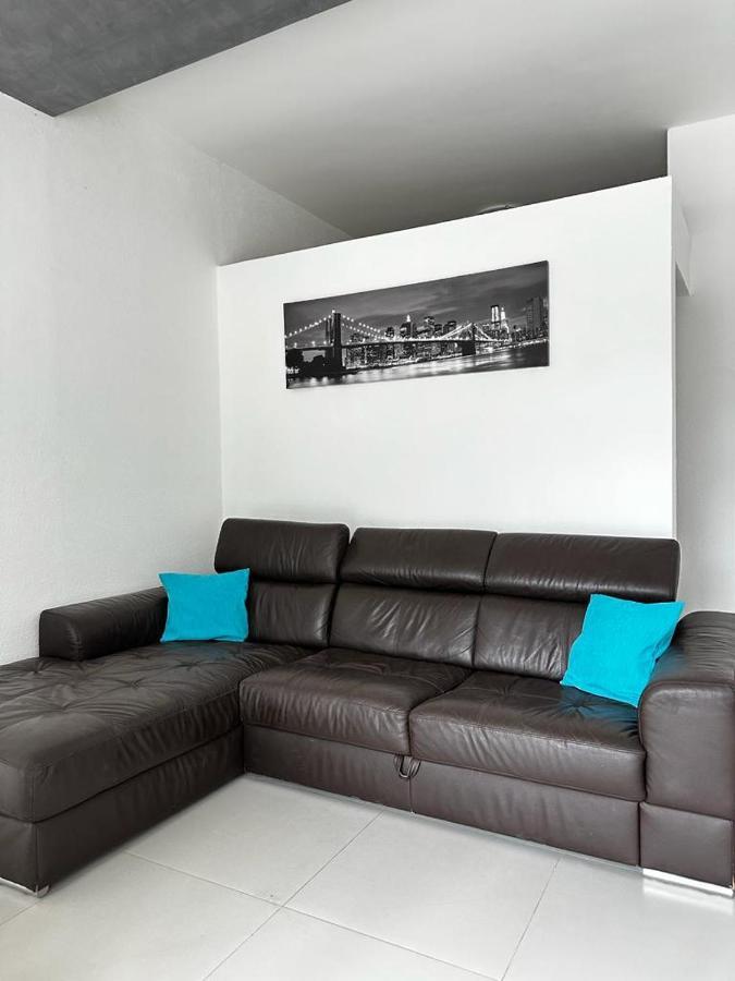 Apartments Boka Pearl Kotor Exteriér fotografie