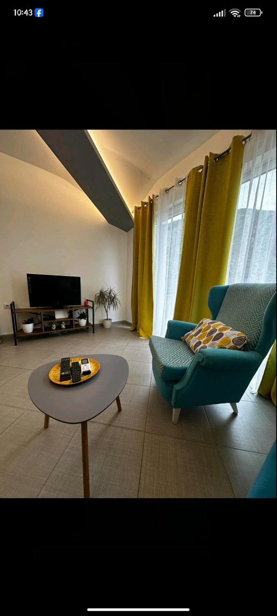 Apartments Boka Pearl Kotor Exteriér fotografie