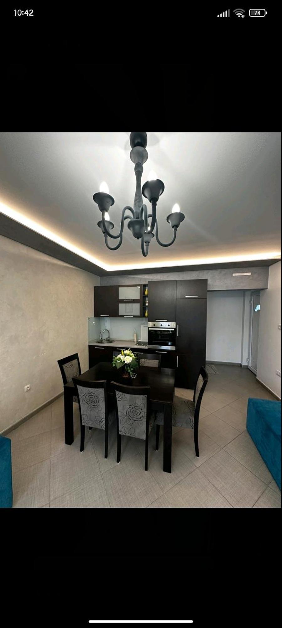Apartments Boka Pearl Kotor Exteriér fotografie