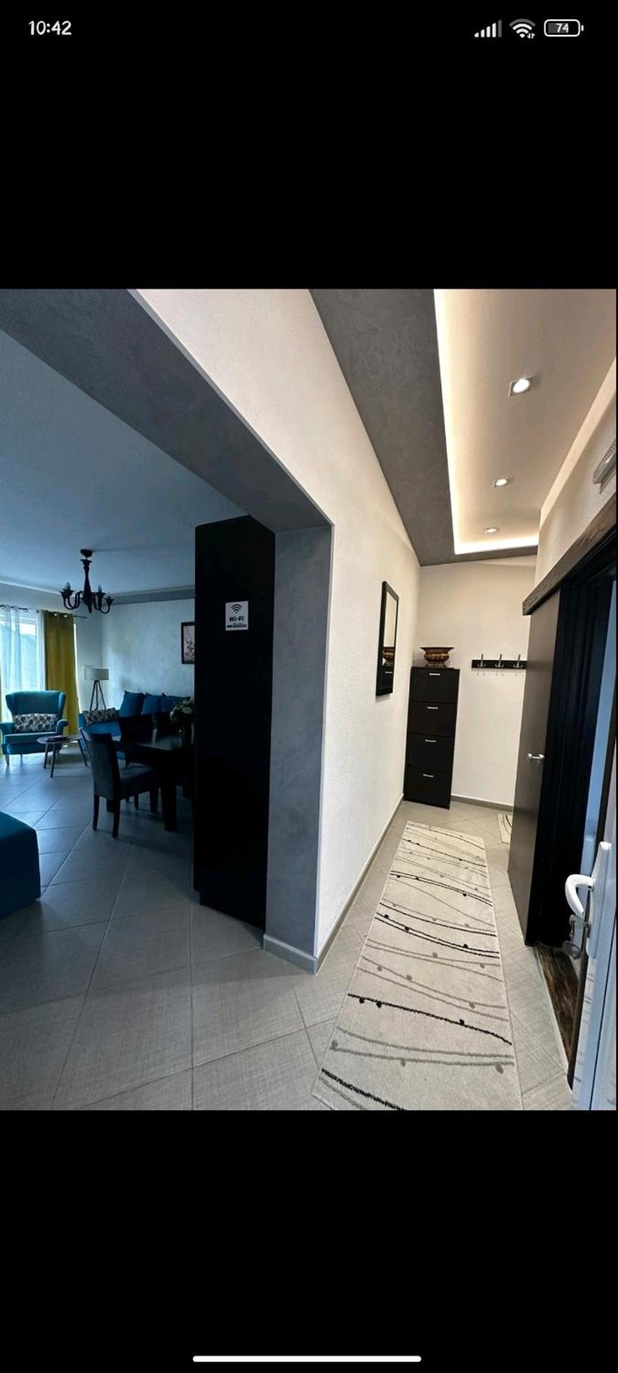 Apartments Boka Pearl Kotor Exteriér fotografie