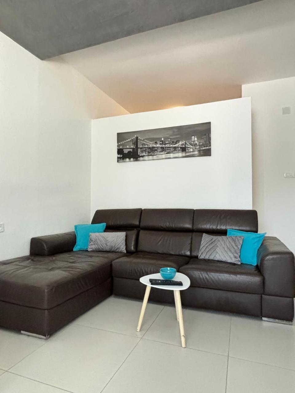 Apartments Boka Pearl Kotor Exteriér fotografie