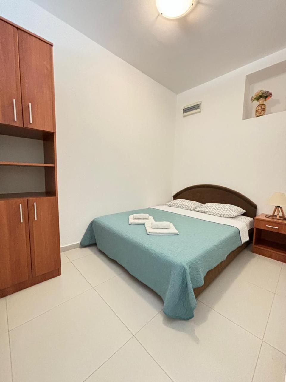 Apartments Boka Pearl Kotor Exteriér fotografie