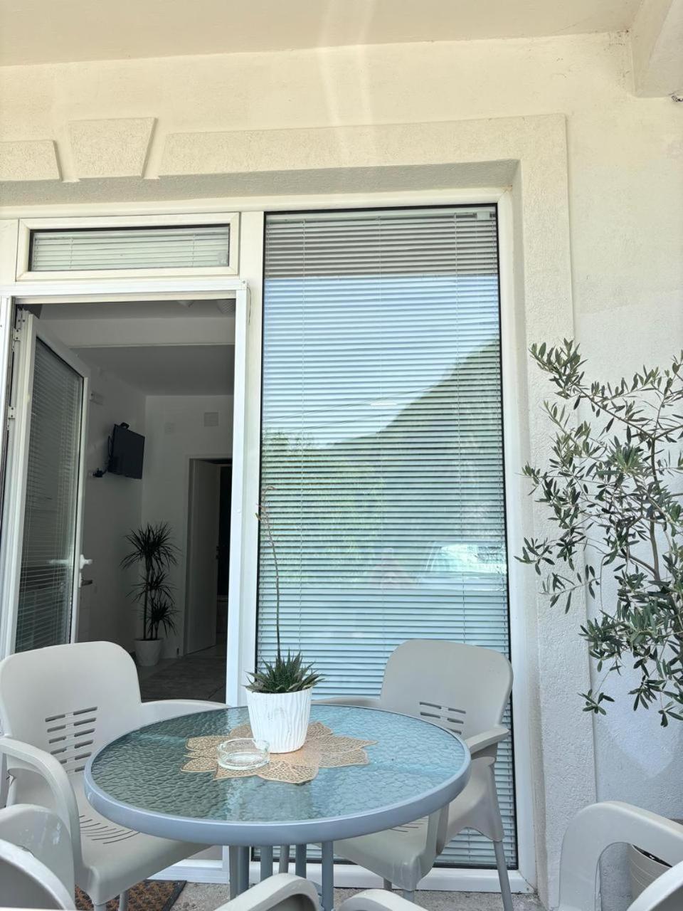 Apartments Boka Pearl Kotor Exteriér fotografie