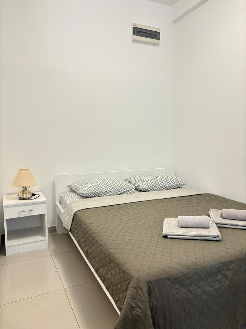 Apartments Boka Pearl Kotor Exteriér fotografie